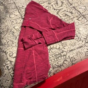 Lululemon jacket